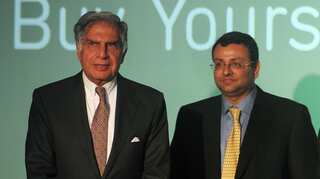‘Time to separate’: Cyrus Mistry's family to exit Tata sons