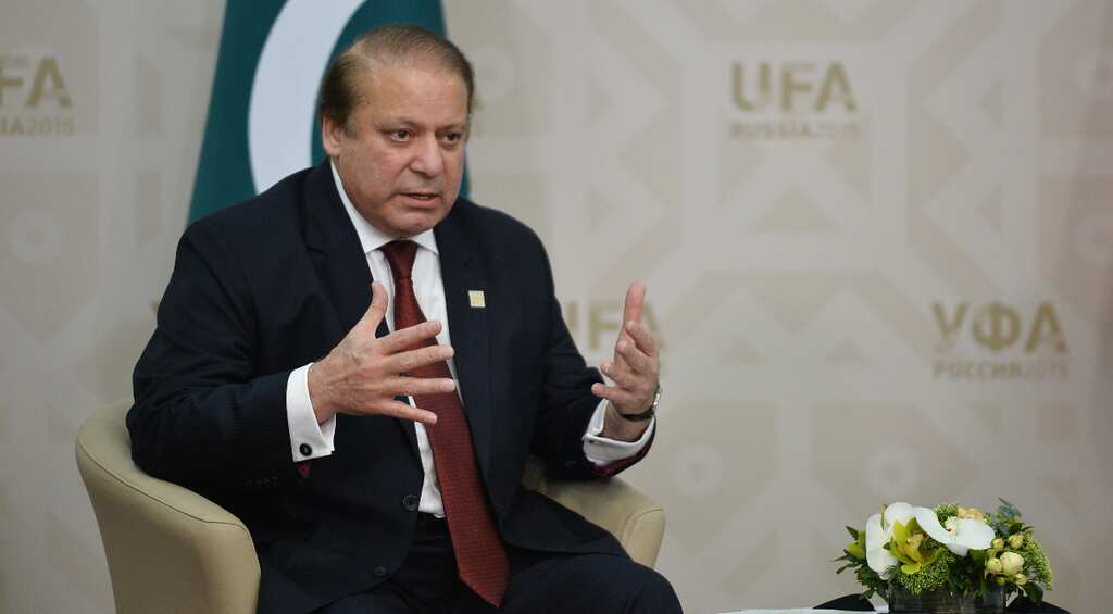 Panamagate: Pakistan top court puts onus on PM Sharif's family to establish ownership of firm