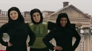 BBC's 'The Real Housewives of ISIS' sparks debate over Islamophobia, insensitivity