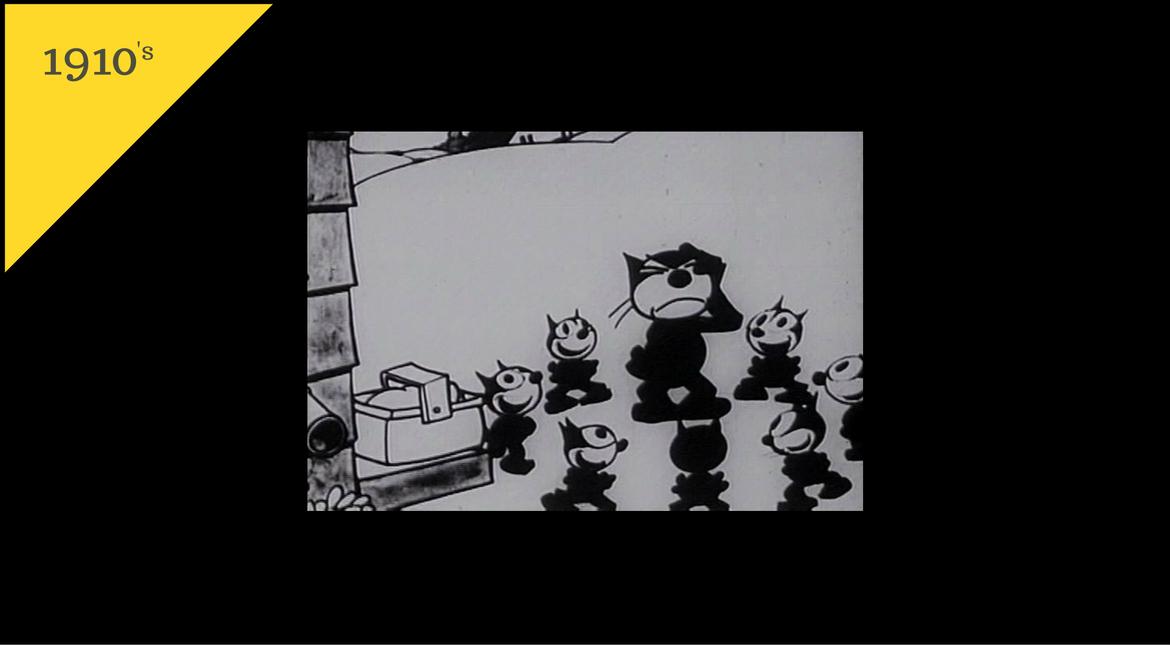 Felix the Cat