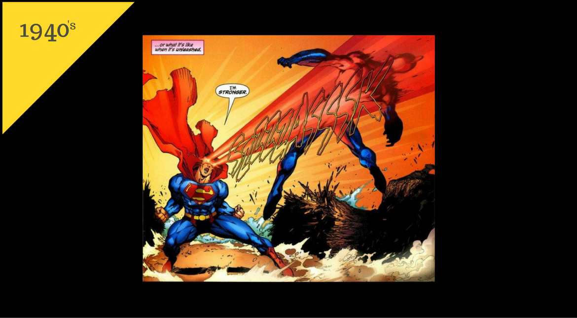 Superman