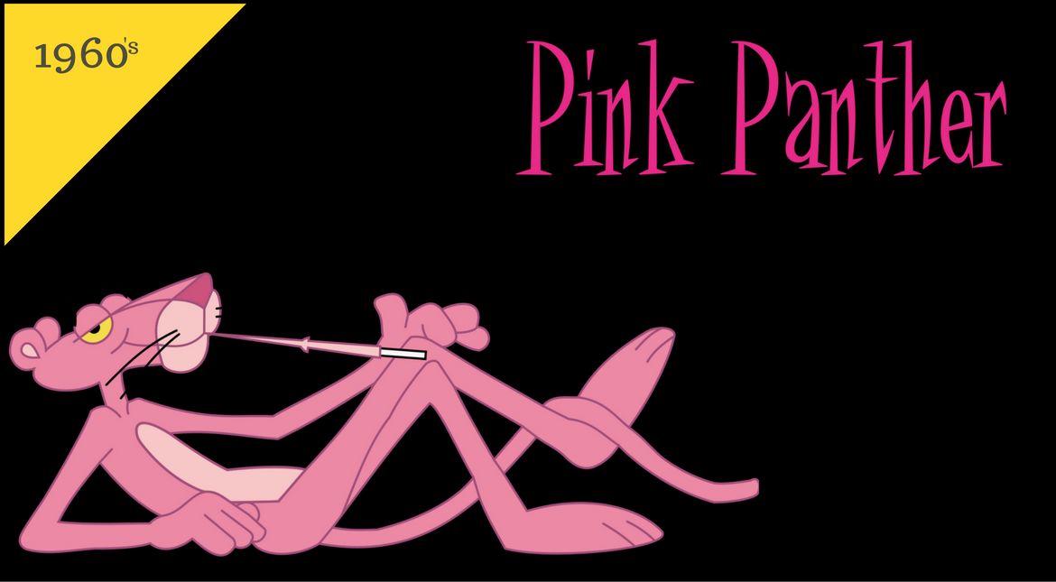 The Pink Panther