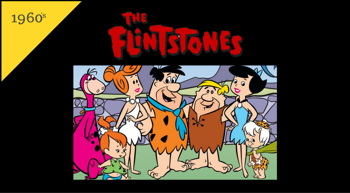 The Flintstones