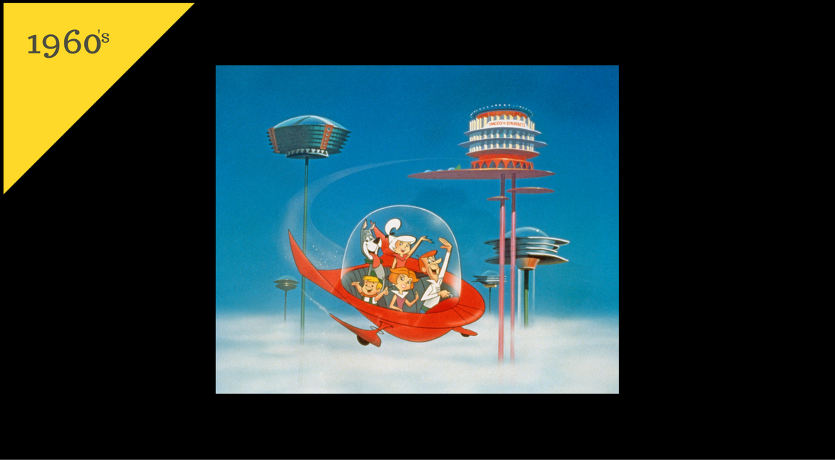 The Jetsons