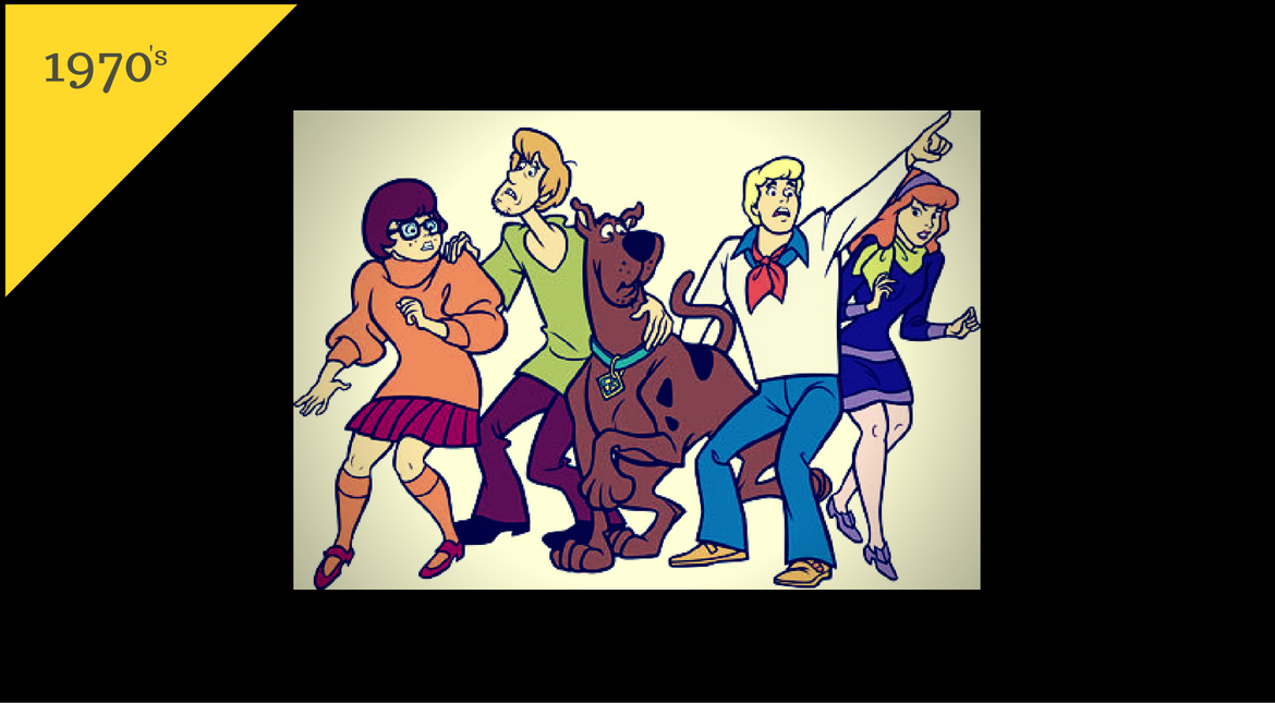 Scooby-Doo