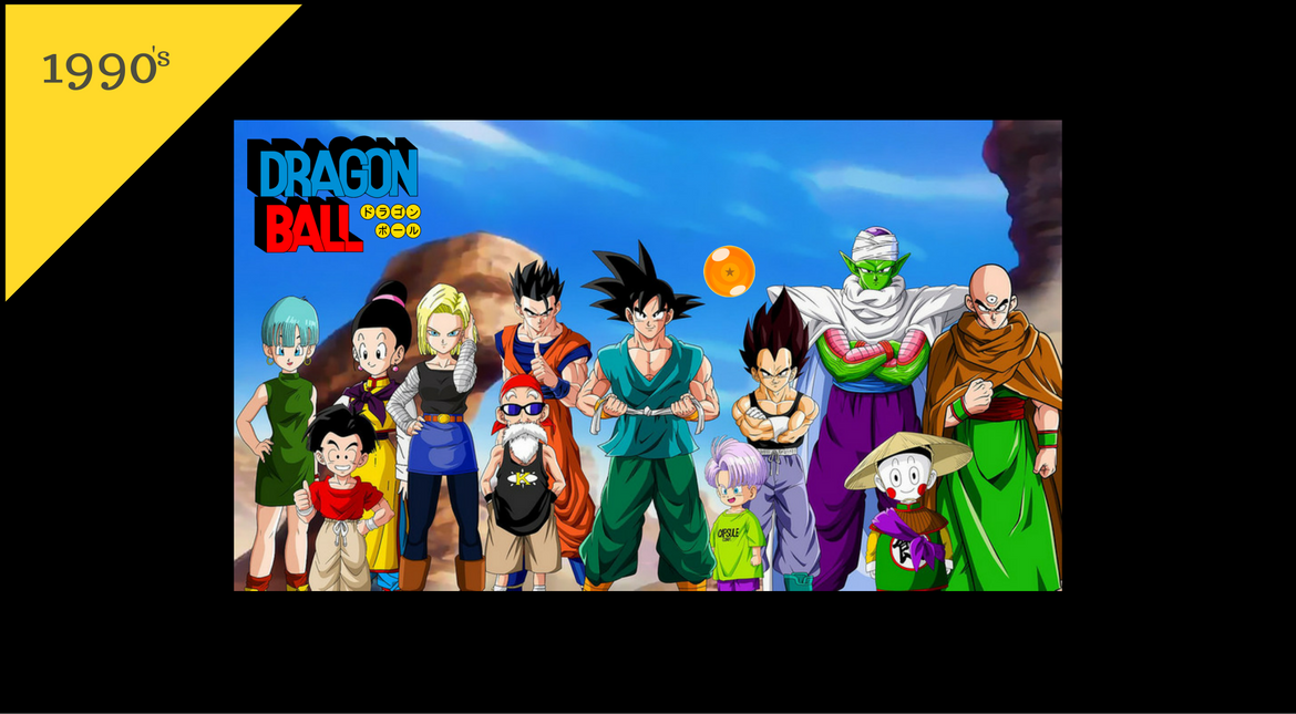 Dragon Ball
