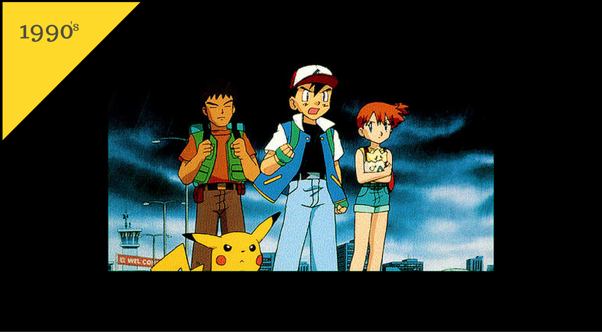 Pokemon
