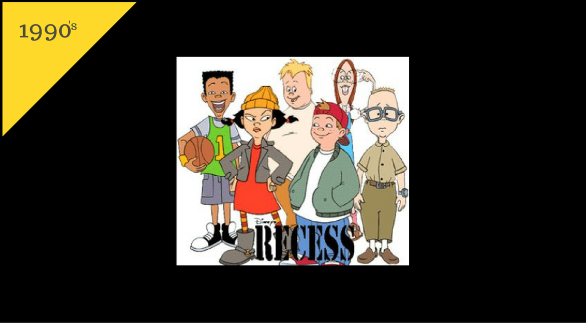 Recess