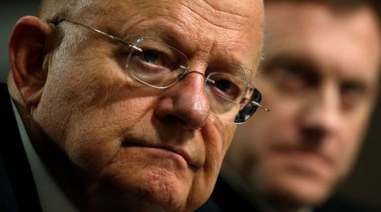 US: Intelligence report reveals Putin sought to help Trump