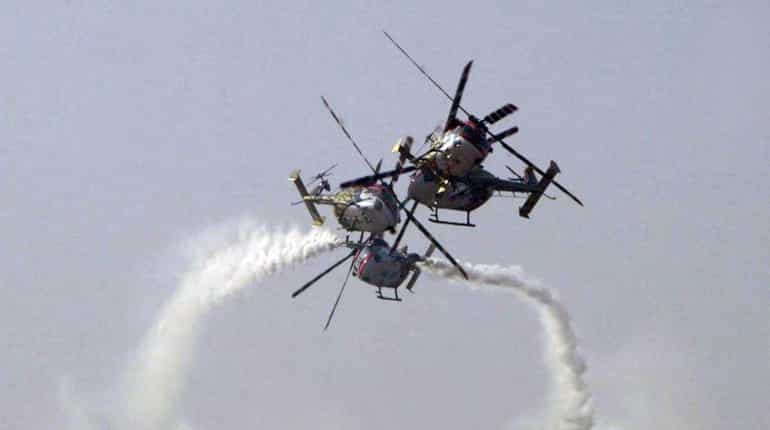 AgustaWestland chopper scam: Court issues non-bailable warrant against British national AgustaWestland chopper scam: Court issues non-bailable warrant against British national
