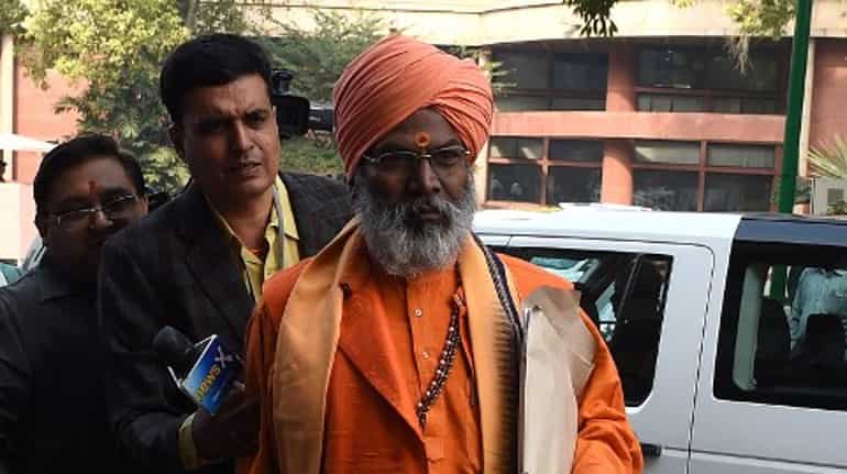Police complaint against BJP leader after controversial comments blaming Muslims for population growth Police complaint against BJP leader after controversial comments blaming Muslims for population growth