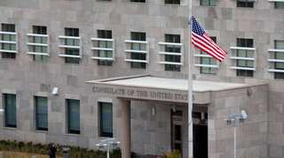 US consular official injured in firing by gunman in Mexico