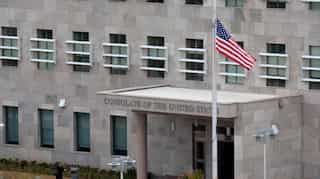 US consular official injured in firing by gunman in Mexico