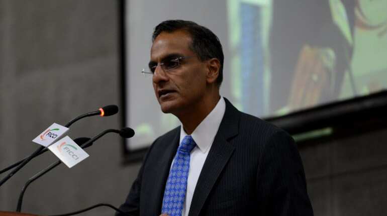 US Ambassador to India Richard Verma likely to quit before Trump's inauguration US Ambassador to India Richard Verma likely to quit before Trump's inauguration