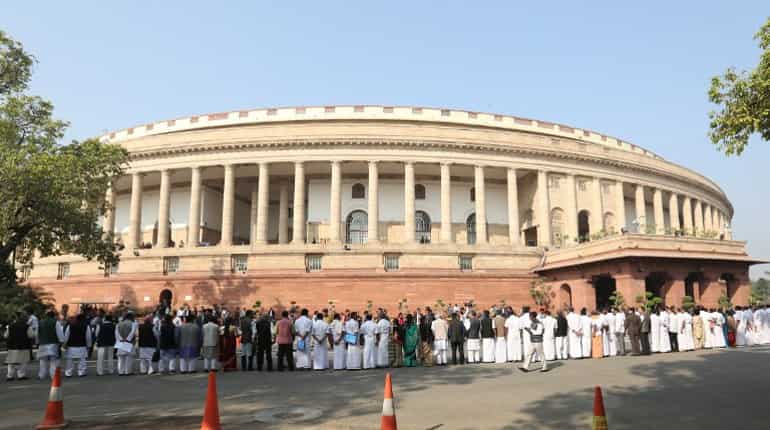 Indian Parliament's Budget Session to commence from January 31 Indian Parliament's Budget Session to commence from January 31