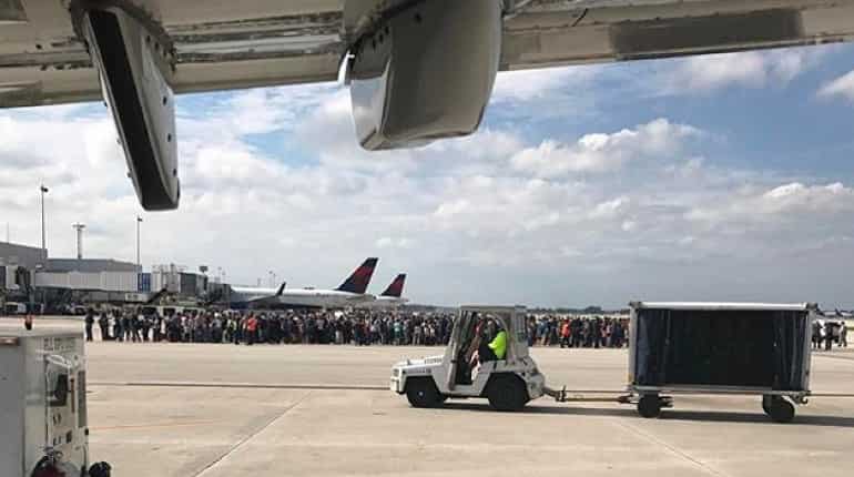 Florida airport shooting: Suspect faces possible death penalty, FBI probes motive for attack Florida airport shooting: Suspect faces possible death penalty, FBI probes motive for attack