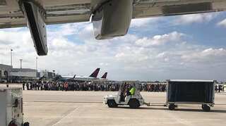 Florida airport shooting: Suspect faces possible death penalty, FBI probes motive for attack