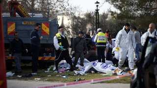 Israeli troops kill 4, injures over 600 Palestinians