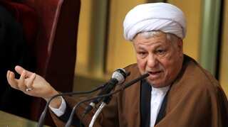 Akbar Hashemi Rafsanjani: Iran's evolving revolutionary