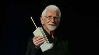 Motorola DynaTAC: Meet the world?s first cellphone
