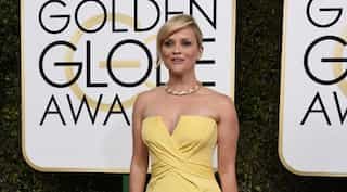 Reese Witherspoon cried Ugly tears for 3 whole days,after facing rejection