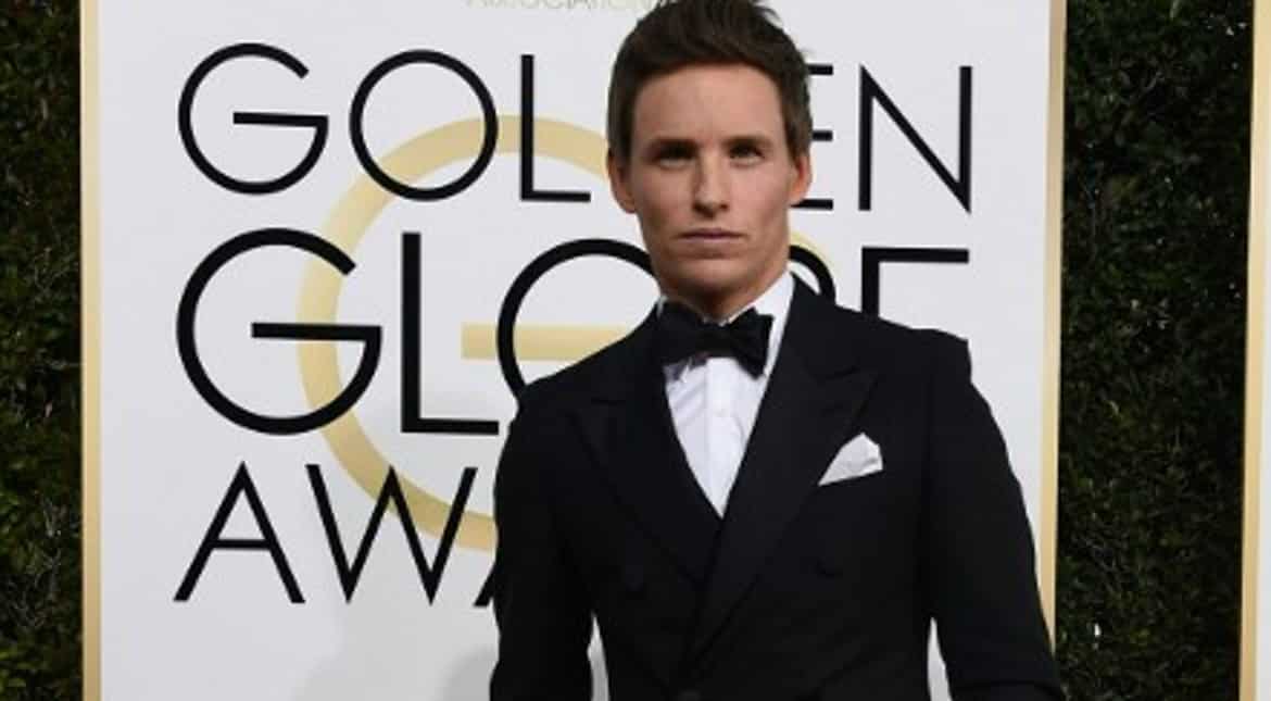 Eddie Redmayne gets 'lifetime honour' at 2022 Zurich Film Festival