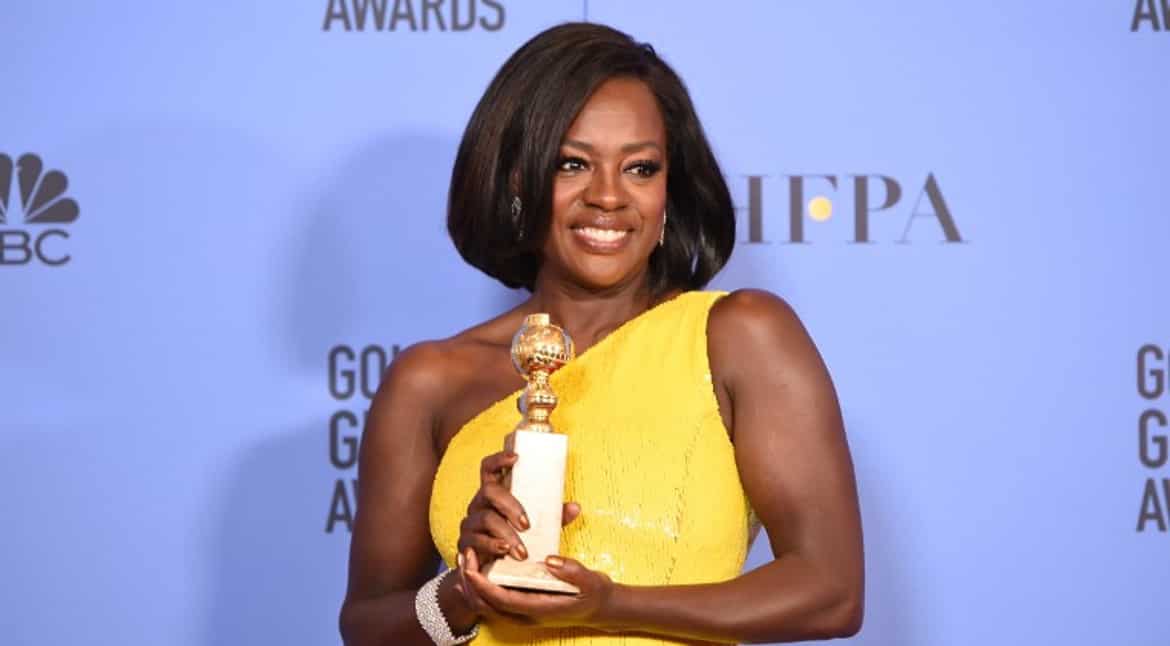 Viola Davis