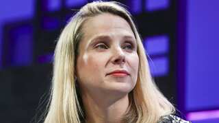 Yahoo's Marissa Mayer to resign after Verizon deal