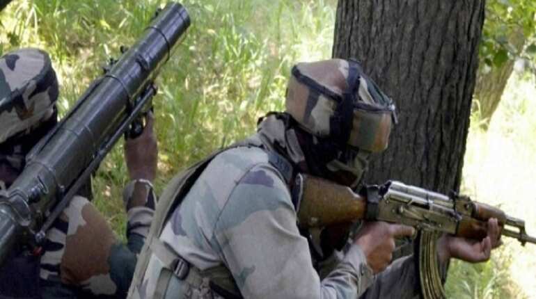 Locals joining militancy in Kashmir highest since 2010; Ghazwat-ul-Hind gaining ground Locals joining militancy in Kashmir highest since 2010; Ghazwat-ul-Hind gaining ground