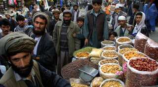 New tax hits hard on Afghanistan local firms