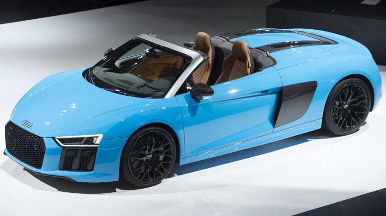 Why it is difficult for foreign car makers to establish themselves in the US auto market