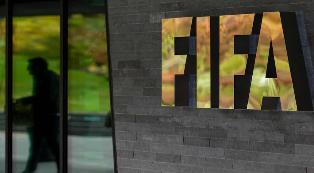 FIFA approves 48-team World Cup for 2026