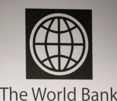 World Bank lowers global growth estimate World Bank lowers global growth estimate