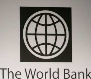 World Bank lowers global growth estimate