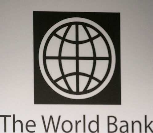World Bank lowers global growth estimate