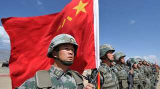 China to seal Pakistan border to tackle terrorism