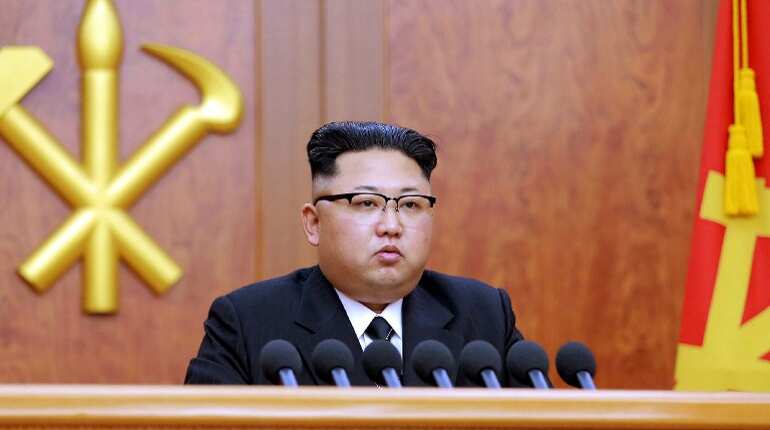 N Korea has plutonium to make 10 nuclear weapons: South Korea N Korea has plutonium to make 10 nuclear weapons: South Korea