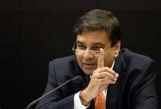 RBI board members meet as government seeks credit, liquidity