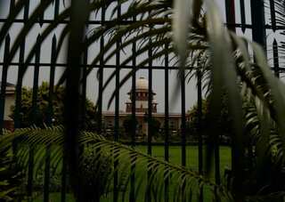 India's top court junks 'Sahara diaries' case accusing Modi of graft