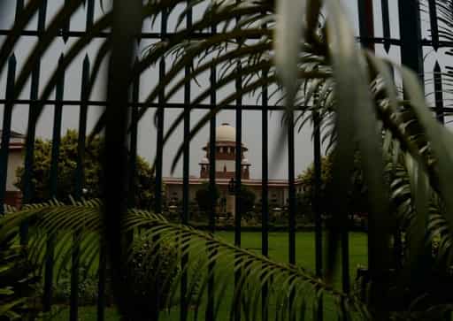 India's top court junks 'Sahara diaries' case accusing Modi of graft
