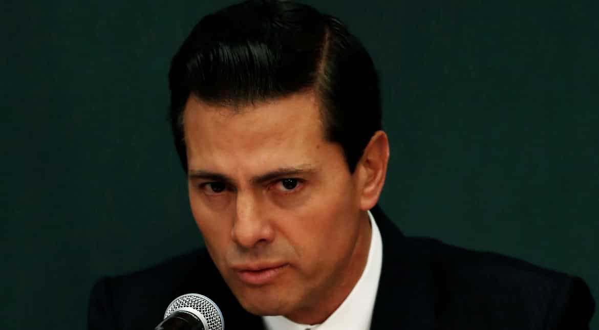 Mexican President refuses to pay for wall, seeks talks