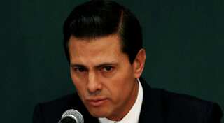 Mexican President refuses to pay for wall, seeks talks