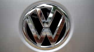 Volkswagen to close most European plants 'for two to three weeks'