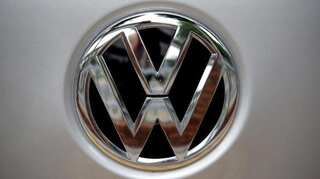 Volkswagen to close most European plants 'for two to three weeks'