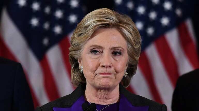 US: Justice department watchdog to probe FBI over Clinton emails