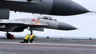 Chinese state-run tabloid says US needs to 'wage war' to block off South China Sea islands