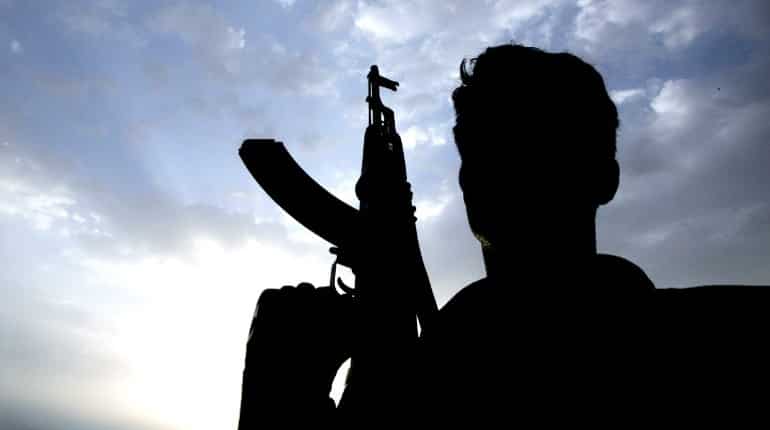 US strikes in Somalia kill four militants