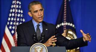 Obama's South Asia legacy? Some hits, some misses