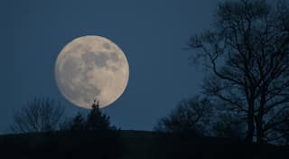 Our Moon is 140 million years older than we thought: Study