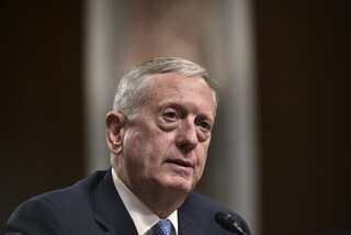 US keen to end trust deficit with Pakistan: Incoming defence secretary Mattis
